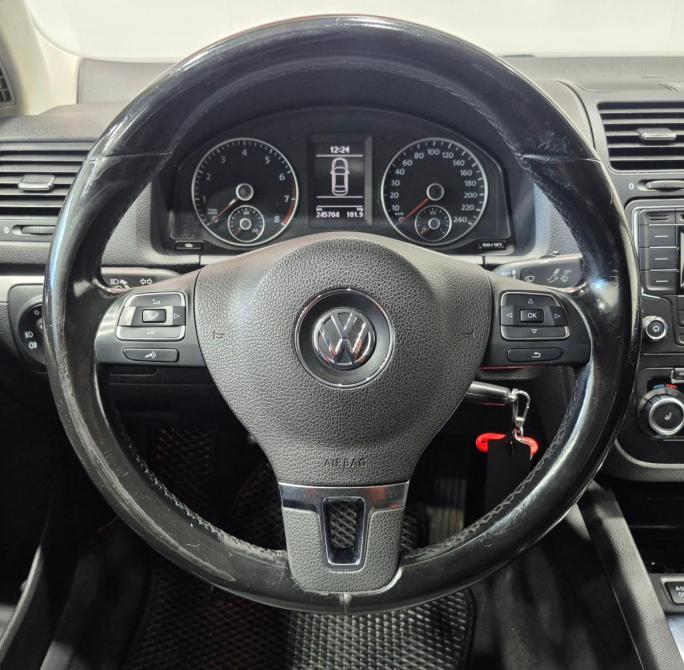 Volkswagen Jetta V Воронеж  - изображение 11