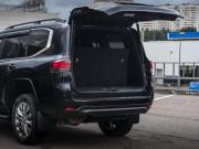 Toyota Land Cruiser 300 Series Москва  - изображение 68