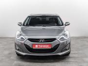 Hyundai i40 I Красноярск  - изображение 26