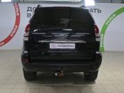 Toyota Land Cruiser Prado 120 Series Рестайлинг Москва  - изображение 27