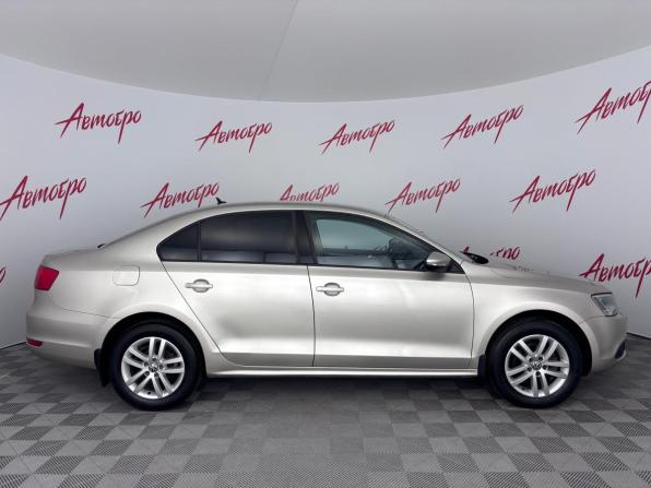 Volkswagen Jetta VI с пробегом 2012 года, цена 1 085 000 рублей, 104256 км, седан, Автокод Объявления