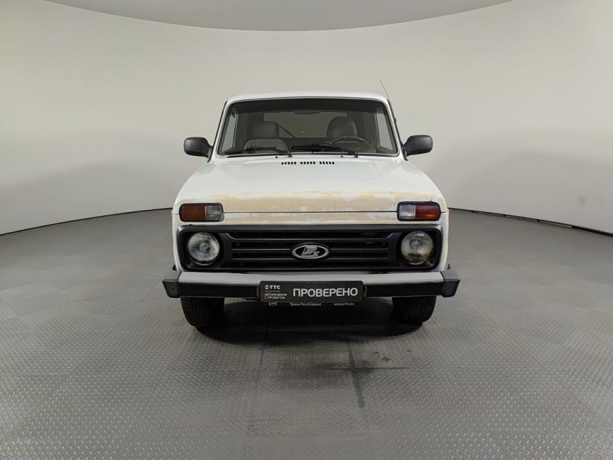 Lada (ВАЗ) 2121 (4x4) I Рестайлинг Уфа  - изображение 2