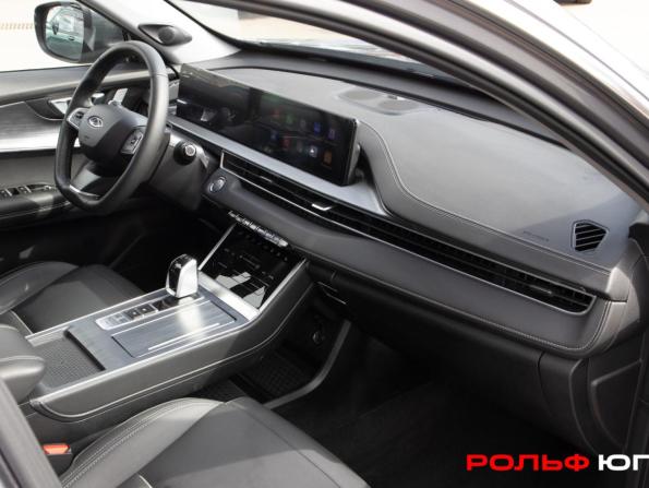 Chery Tiggo 7 Pro Max I с пробегом 2023 года, цена 1 898 000 рублей, 37550 км, внедорожник, Автокод Объявления