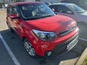 Kia Soul II Рестайлинг Санкт-Петербург  - изображение 7