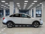 Lada (ВАЗ) Vesta I Самара  - изображение 23