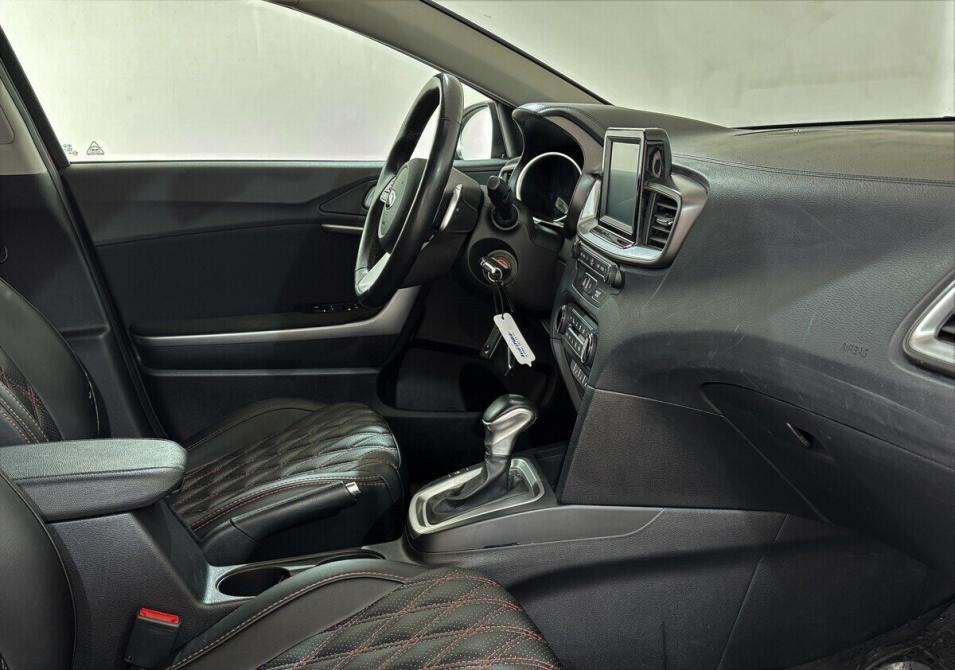Kia Ceed III Москва  - изображение 12