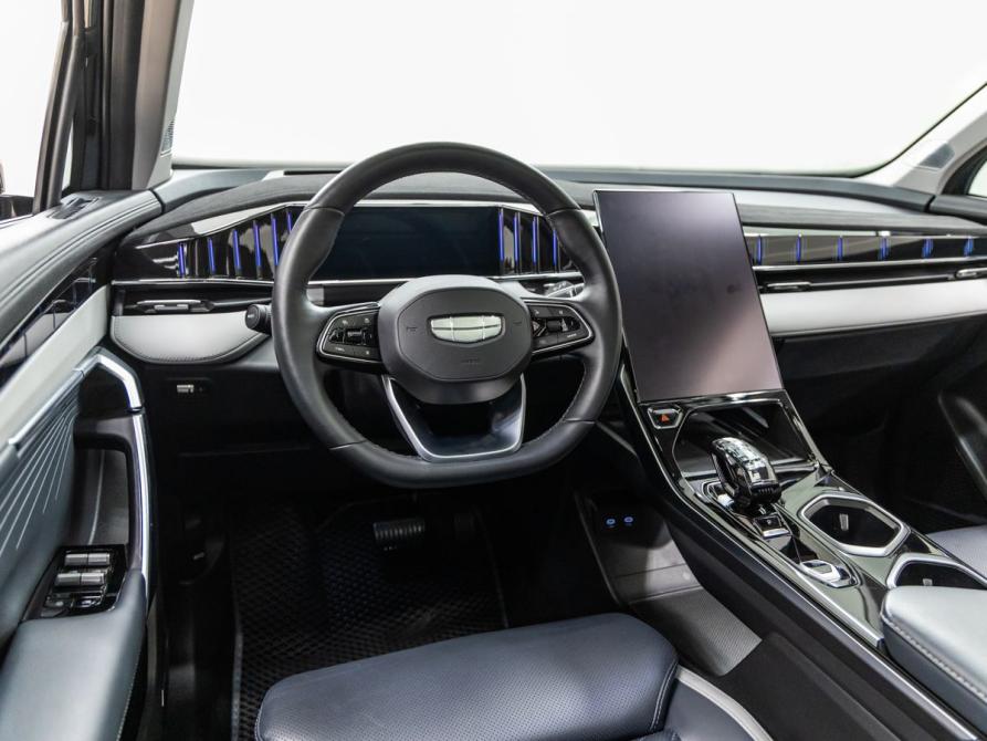 Geely Atlas II Волгоград  - изображение 15
