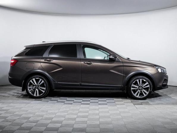 Lada (ВАЗ) Vesta I с пробегом 2021 года, цена 1 180 000 рублей, 92326 км, универсал, Автокод Объявления