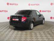Lada (ВАЗ) Granta I Рестайлинг Вологда  - изображение 22