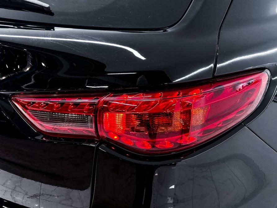 Infiniti QX70 Уфа  - изображение 31