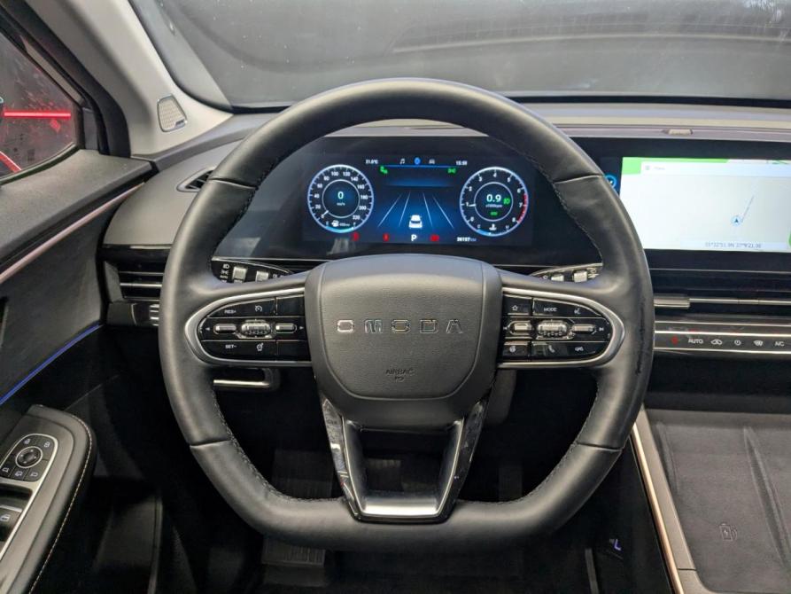 Omoda C5 I Москва  - изображение 22