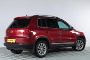 Volkswagen Tiguan I Челябинск  - изображение 27