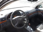 Toyota Avensis II Рестайлинг Москва  - изображение 34