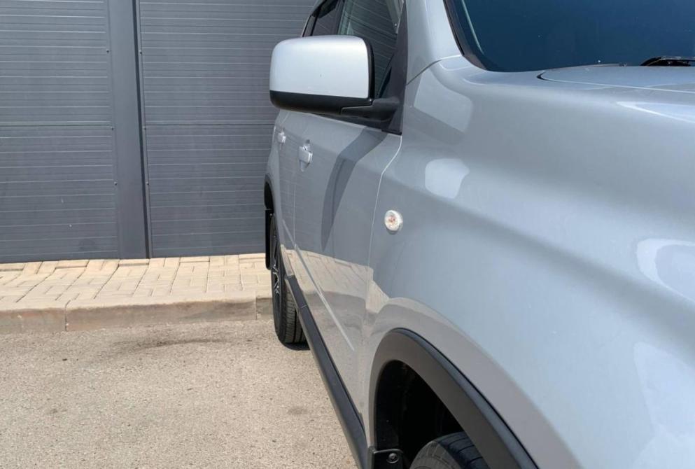 Nissan X-Trail III Красноярск  - изображение 2