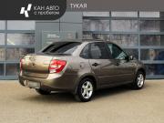 Lada (ВАЗ) Granta I Казань  - изображение 16