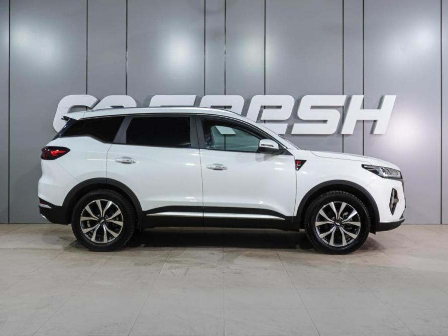 Chery Tiggo 7 Pro Max I Воронеж  - изображение 5