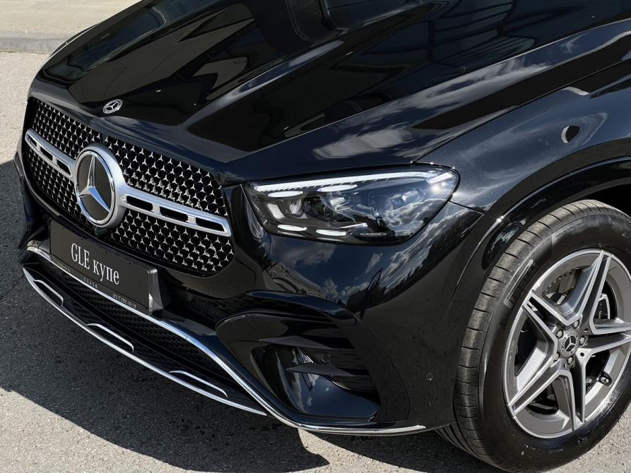 Mercedes-Benz GLE Coupe II (C167) Рестайлинг Нижний Новгород  - изображение 11