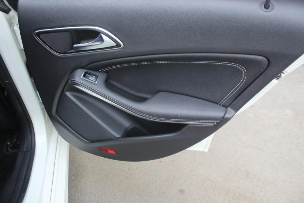 Mercedes-Benz CLA I (C117 X117) Рестайлинг Санкт-Петербург  - изображение 21