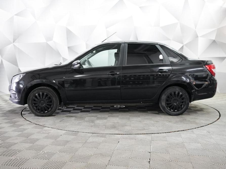 Lada (ВАЗ) Granta I Рестайлинг Ульяновск  - изображение 2