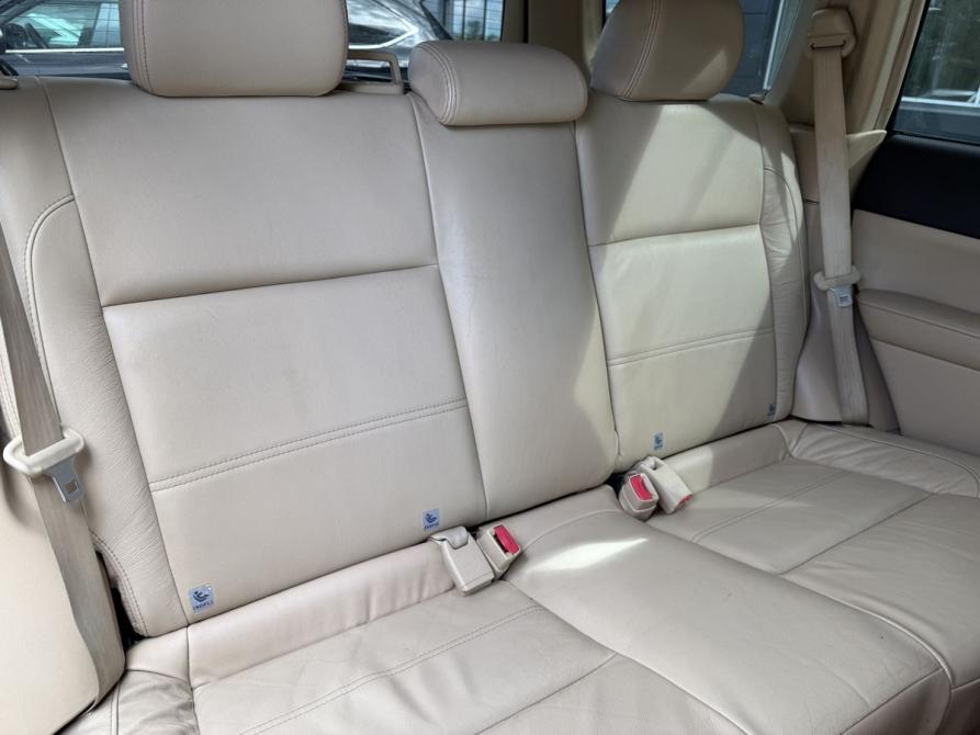 Subaru Forester II Рестайлинг Ярославль  - изображение 11