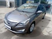 Hyundai Solaris I Рестайлинг Воронеж  - изображение 14