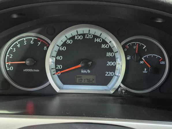 Chevrolet Lacetti I с пробегом 2012 года, цена 625 000 рублей, 101000 км, универсал, Автокод Объявления