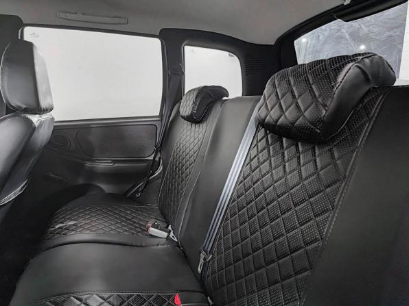 Lada (ВАЗ) Niva Travel I с пробегом 2025 года, цена 1 215 000 рублей, 9233 км, внедорожник, Автокод Объявления