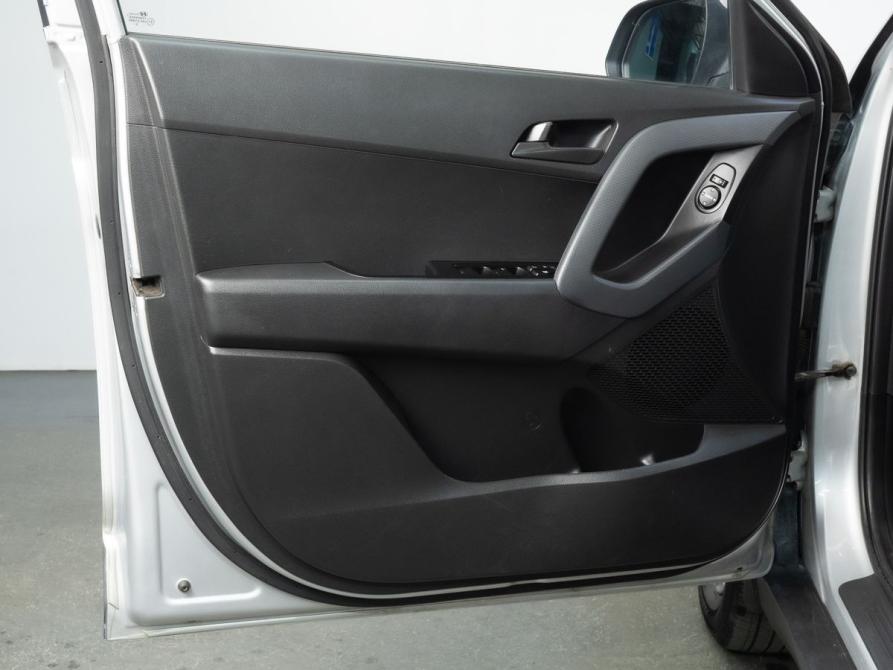 Hyundai Creta I Тюмень  - изображение 11