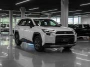 Toyota RAV4 VI (XA60) Москва  - изображение 30