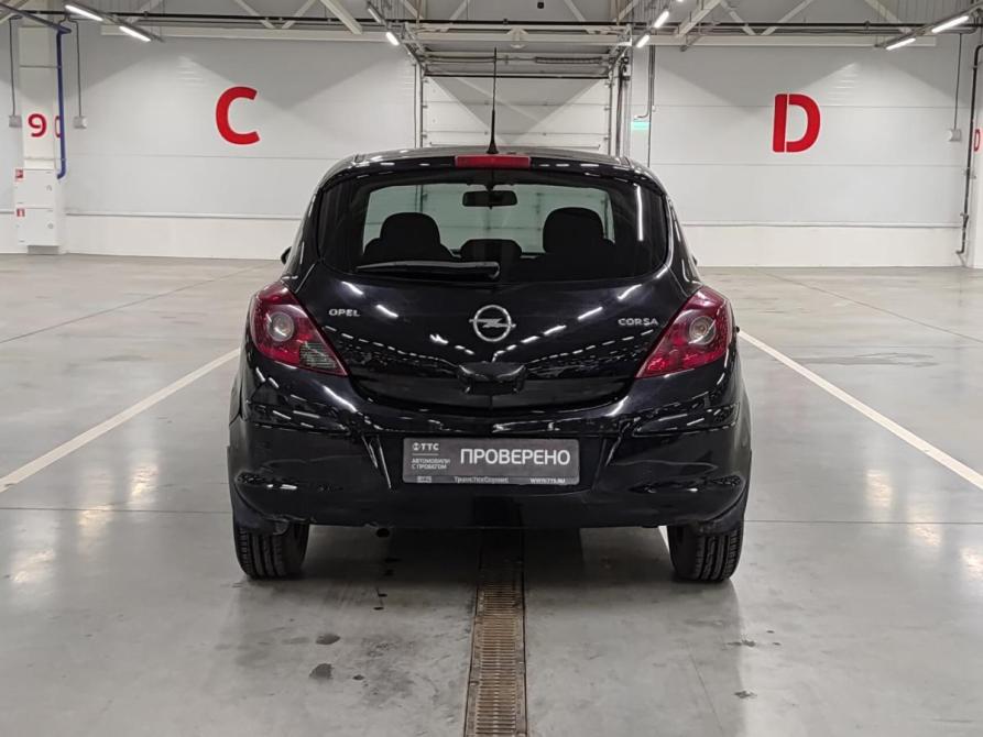 Opel Corsa D Казань  - изображение 7