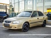Hyundai Accent II Волгоград  - изображение 34