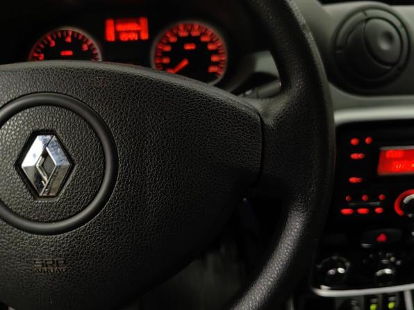 Renault Duster I с пробегом 2013 года, цена 658 000 рублей, 168000 км, внедорожник, Автокод Объявления