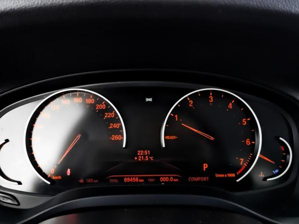BMW X3 III (G01) с пробегом 2020 года, цена 4 265 000 рублей, 69447 км, внедорожник, Автокод Объявления