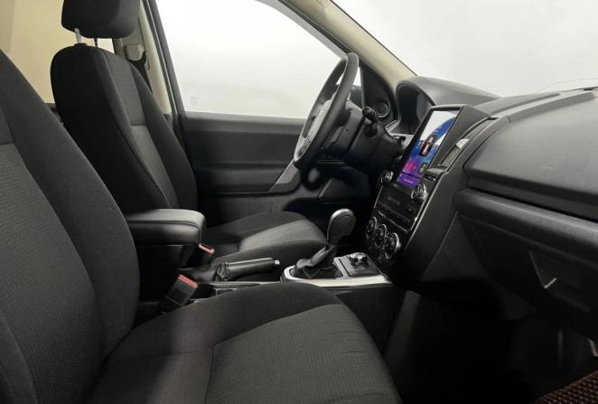 Land Rover Freelander II с пробегом 2010 года, цена 1 450 000 рублей, 169202 км, внедорожник, Автокод Объявления