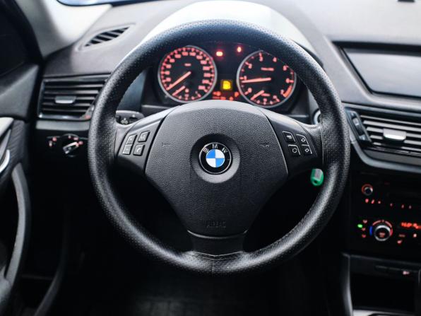 BMW X1 I (E84) Рестайлинг с пробегом 2013 года, цена 1 070 000 рублей, 225016 км, внедорожник, Автокод Объявления