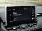 Toyota RAV4 V (XA50) Санкт-Петербург  - изображение 54