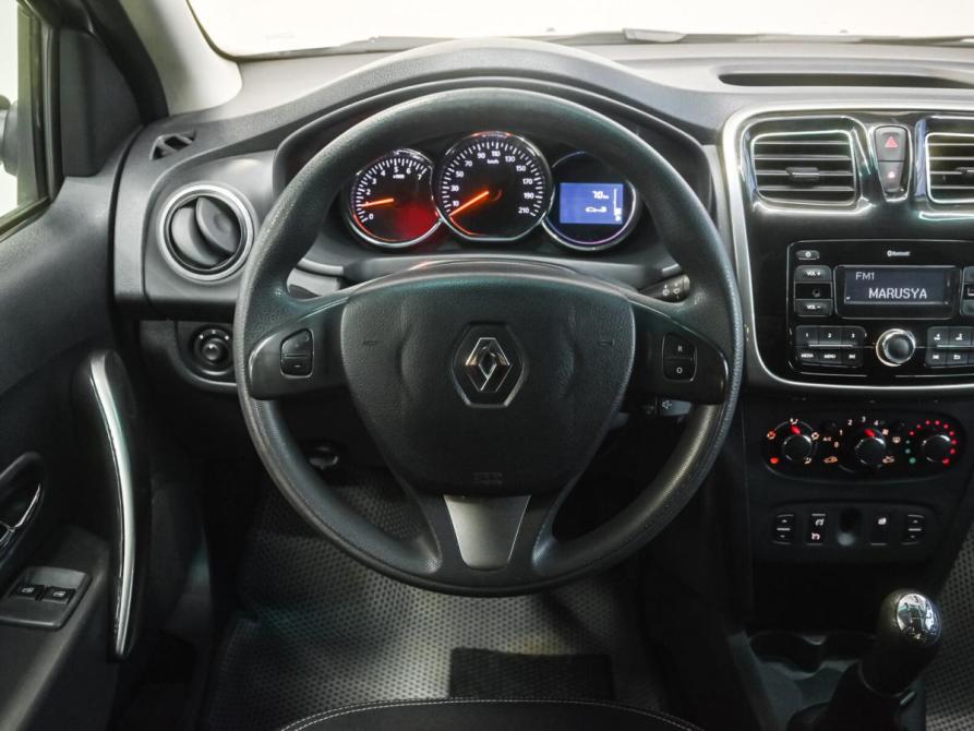 Renault Logan II Челябинск  - изображение 18