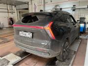 Geely Atlas II Москва  - изображение 5