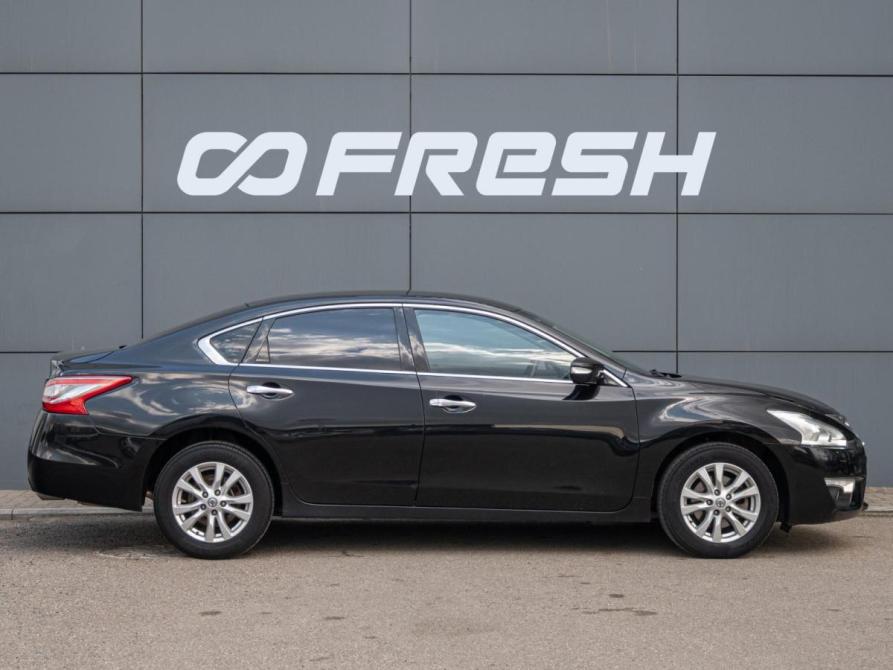 Nissan Teana III Краснодар  - изображение 5