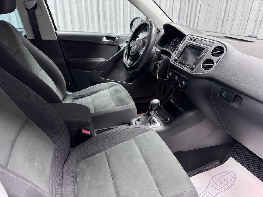 Volkswagen Tiguan I Рестайлинг Стерлитамак  - изображение 36