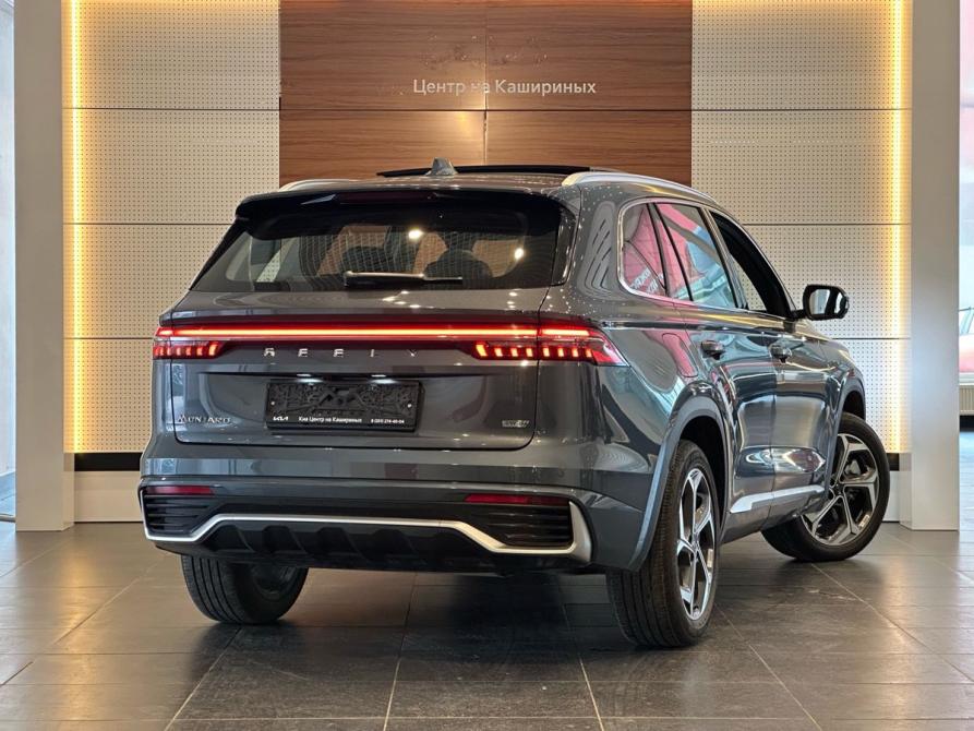 Geely Monjaro I Челябинск  - изображение 4