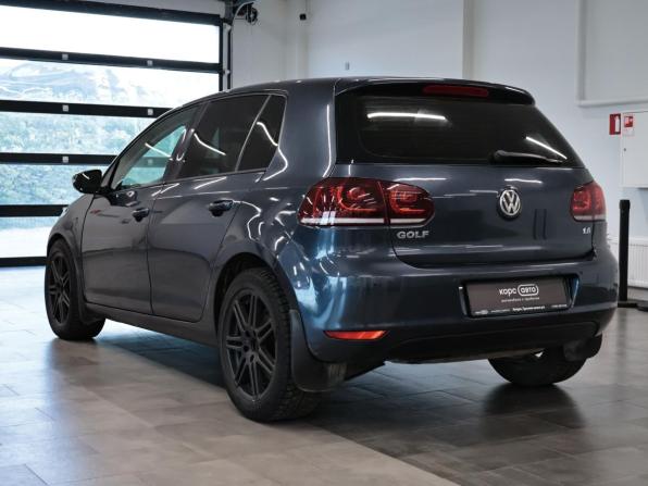 Volkswagen Golf VI с пробегом 2010 года, цена 749 000 рублей, 165000 км, хэтчбек, Автокод Объявления