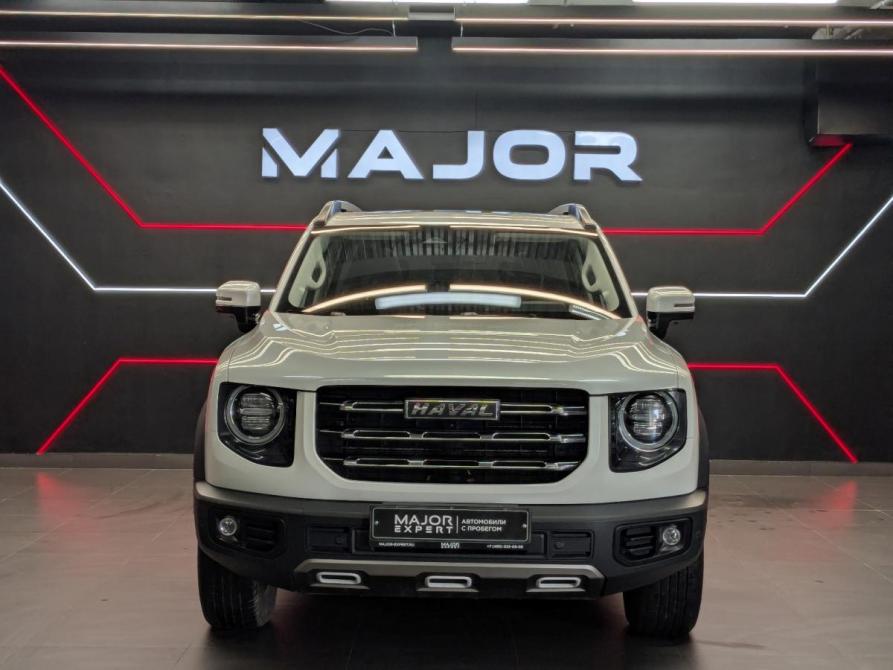 Haval Dargo I Москва  - изображение 29