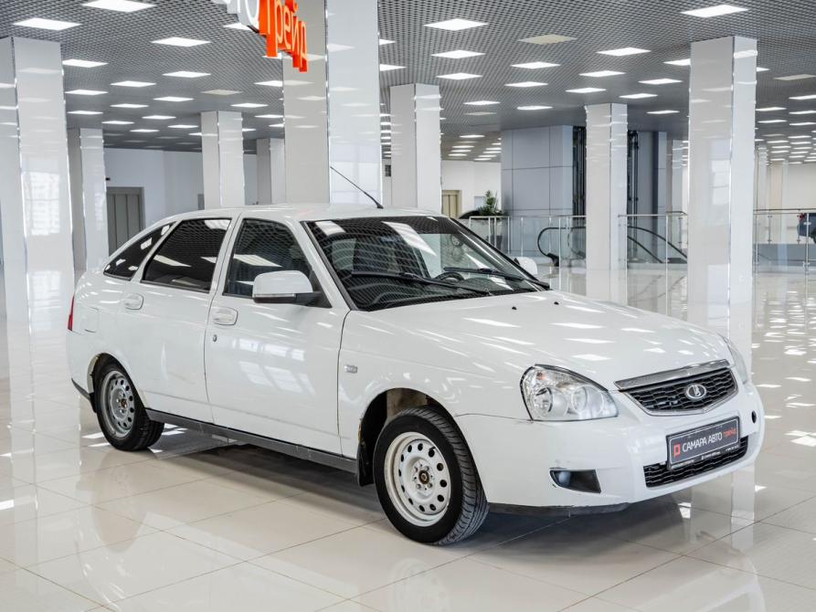 Lada (ВАЗ) Priora I Самара  - изображение 3