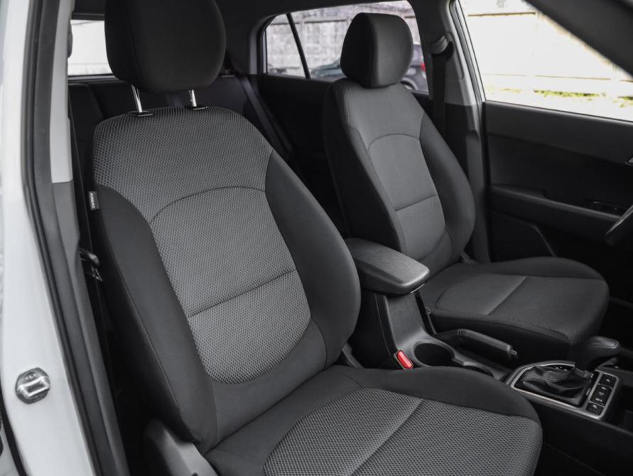 Hyundai Creta I Санкт-Петербург  - изображение 24
