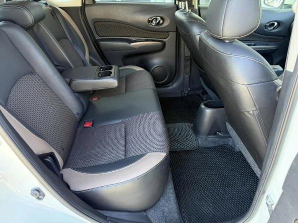 Nissan Note II с пробегом 2016 года, цена 967 500 рублей, 130961 км, хэтчбек, Автокод Объявления