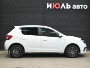 Renault Sandero II Рестайлинг Екатеринбург  - изображение 25