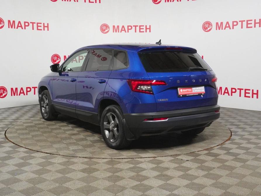 Skoda Karoq I Вологда  - изображение 7