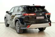 Toyota Highlander IV (XU70) Сургут  - изображение 42