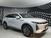 Exeed RX Новосибирск  - изображение 33